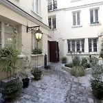 My Trip In Paris - Argout