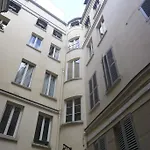 My Trip In Paris - Argout
