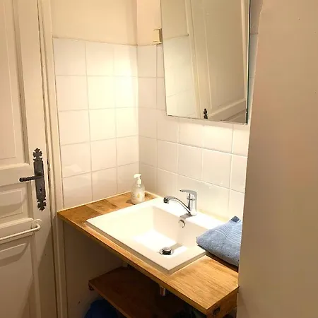 Apartment My Trip In - Argout