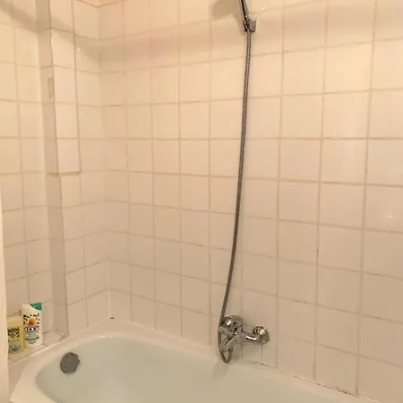 My Trip In - Argout Apartment Paris