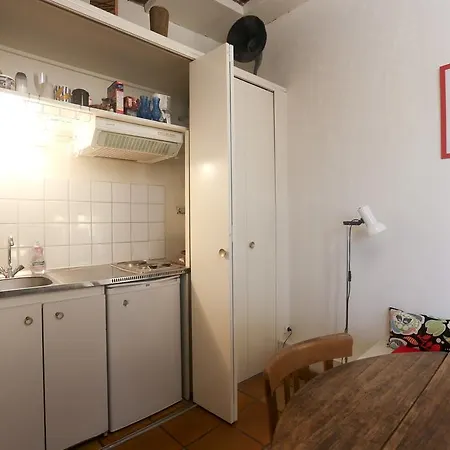 My Trip In - Argout Apartment Paris