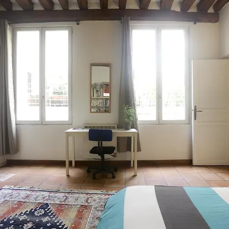 My Trip In - Argout Apartment